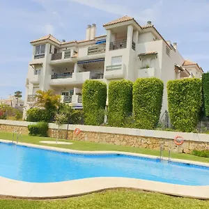 Apartment Apartamento Puerto Banus Pool☆, Marbella