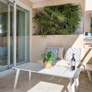 Apartment 3 Bedroom In Location, Marbella